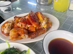 -唔呶喔哩酒家(生产街店)