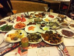 iphone_upload_pic-芭菲盛宴·环球美食(解放碑英利国际店)