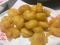 -大闫家烧烤·小海鲜家常菜(郑庄店)