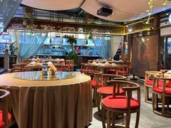 -水煮三国·川鲁江湖菜(香山店)