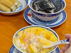 -韵姐牛奶甜品世家
