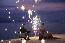 -金夫人婚纱摄影(华南店)