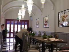 大堂-TOUCH泰奇(祝桥振兴街店)