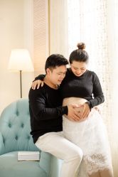 点击看大图 -芳妮豆丁家庭影像馆(宝安店)