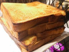 -喝丢一只鞋海鲜烧烤·海肠捞饭(东关街店)