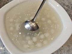 酒酿小圆子-聚丰园•湖鲜餐厅(阿红私房菜梅石路店)