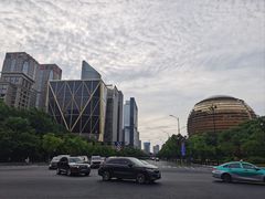 -城市阳台