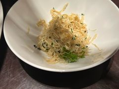 -领事馆19号中餐厅(厦门海景洲际酒店)