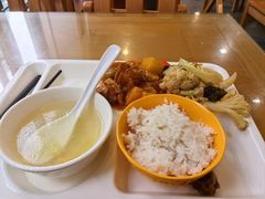 -上海财经大学-新食堂
