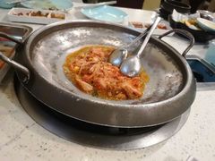 -韩时烤肉(枫蓝店)