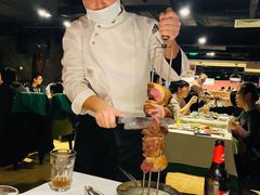 -戈拿旺巴西烤肉(崇文门店)