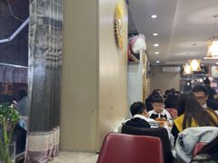 -清真•蜀风园(丁字沽店)