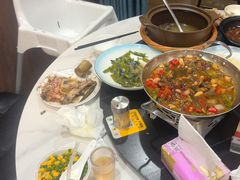 -李东农庄(中南百草园地标店)