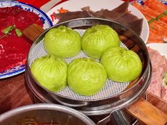 -后火锅(南京东路总店)