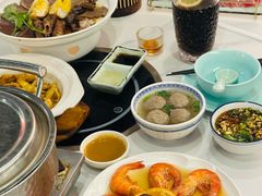 -潮界(虹桥新天地店)