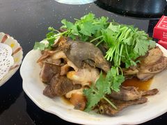 -兄弟潮汕菜馆(车陂店)