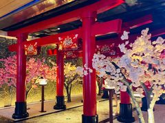 -蓝鲸湾汤泉(包河店)