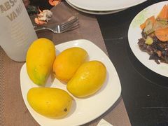 -索菲特酒店·海鲜自助 ·聚餐厅