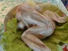 -鸿姐老火锅(疁城新天地店)