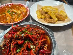 -李叔叔虾蟹大排档(青羊店)