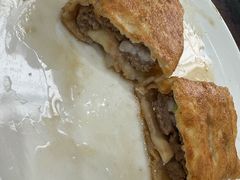 -清真麦顺和饭庄·二姐回头(和平店)