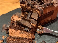 巧克力-Punchline Coffee&Roaster(同济大学店)