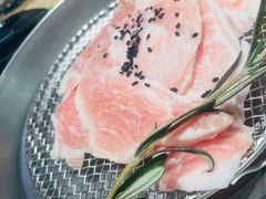 -安又胖韩国烤肉(泰达永旺店)