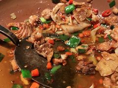 -老湘村·湖南土菜(天河维多利店)