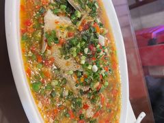 -飞虹鱼馆(春华路店)