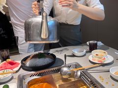 -海底捞火锅(八佰伴店)