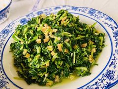 -邱记私房菜·十八年本地菜