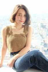 -逸丝风尚yesfashion造型