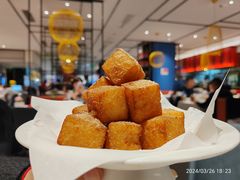 -眉州东坡·熊猫主题餐厅(枫蓝店)