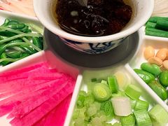 -秀儿四九城·新京菜(亚运村鸟巢店)