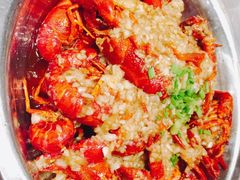 -巴厘龙虾·榜首油焖大虾(音乐学院·沿江酒馆店)