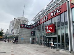 -李先生牛肉面大王(上海站南广场店)