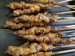 -望京小腰(北京总店)