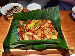 -小锅巴纳西餐厅