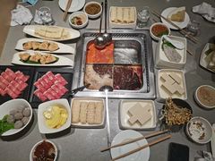 -海底捞火锅(漫乐城夜宵主题店)