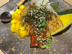 -鸟山鸣·日料食堂(王府井店)
