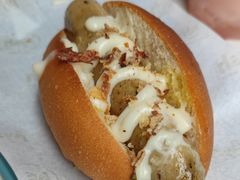 -艾薯夫妇Aysh(福田星河COCOPark店)