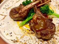 -Golden Lily河内巴黎法越料理餐厅(建国西路店)