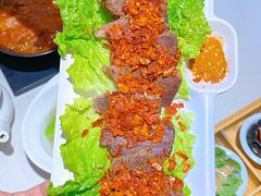 -新仙清汤牛腩(铜锣湾店)