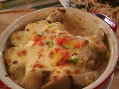 -BISTROFIORE美伊娜(伊犁南路店)