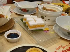 -点都德(皇岗村店)