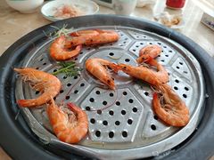 -海大大蒸汽海鲜餐厅·粤菜·特色小炒(欢乐颂店)