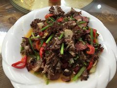 -下梅人家土菜馆(历史文化餐厅度假区店)