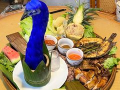 -南木湾·孔雀宴手抓饭·傣味餐厅