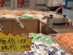 -水一方现烤鱿鱼丝大连特产(三八广场店)