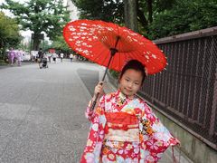 -东京浅草和服体验江户和装工房雅(浅草本店)